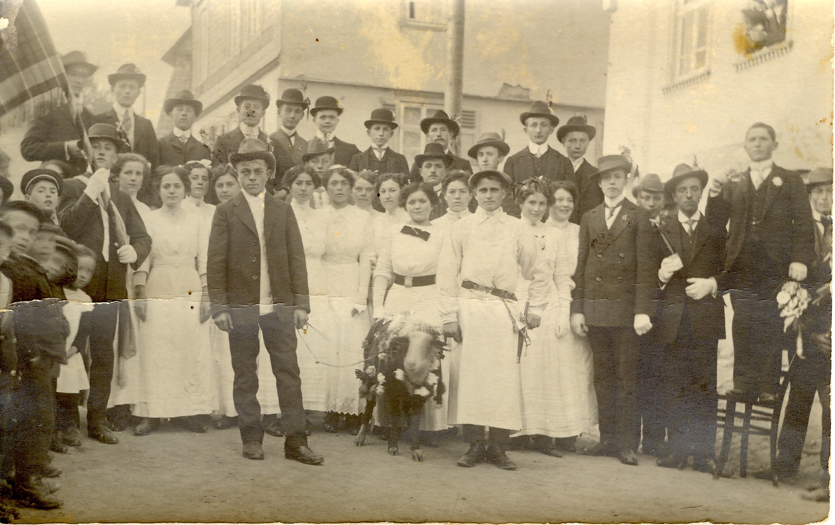 Kerb 1913