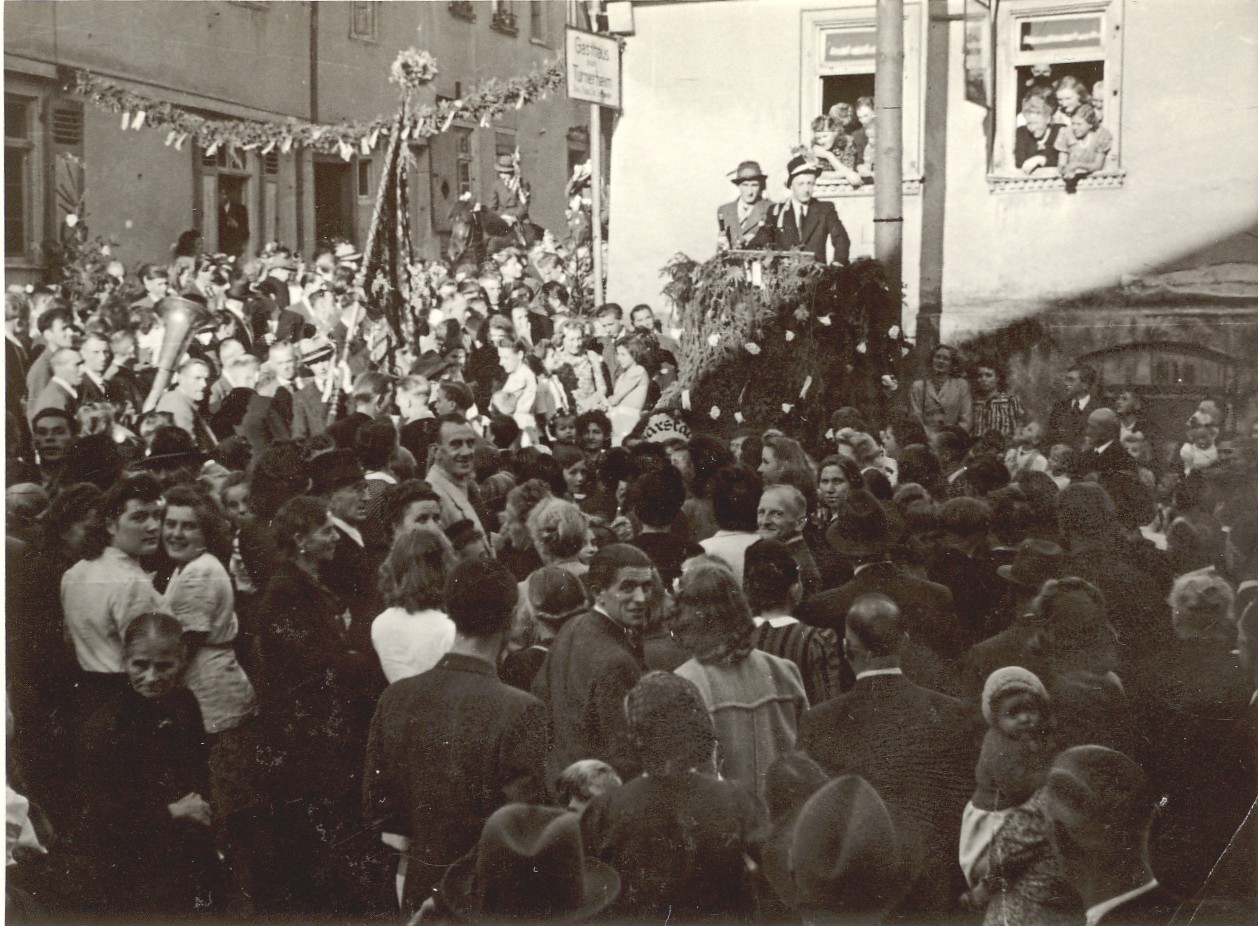 Kerb 1947