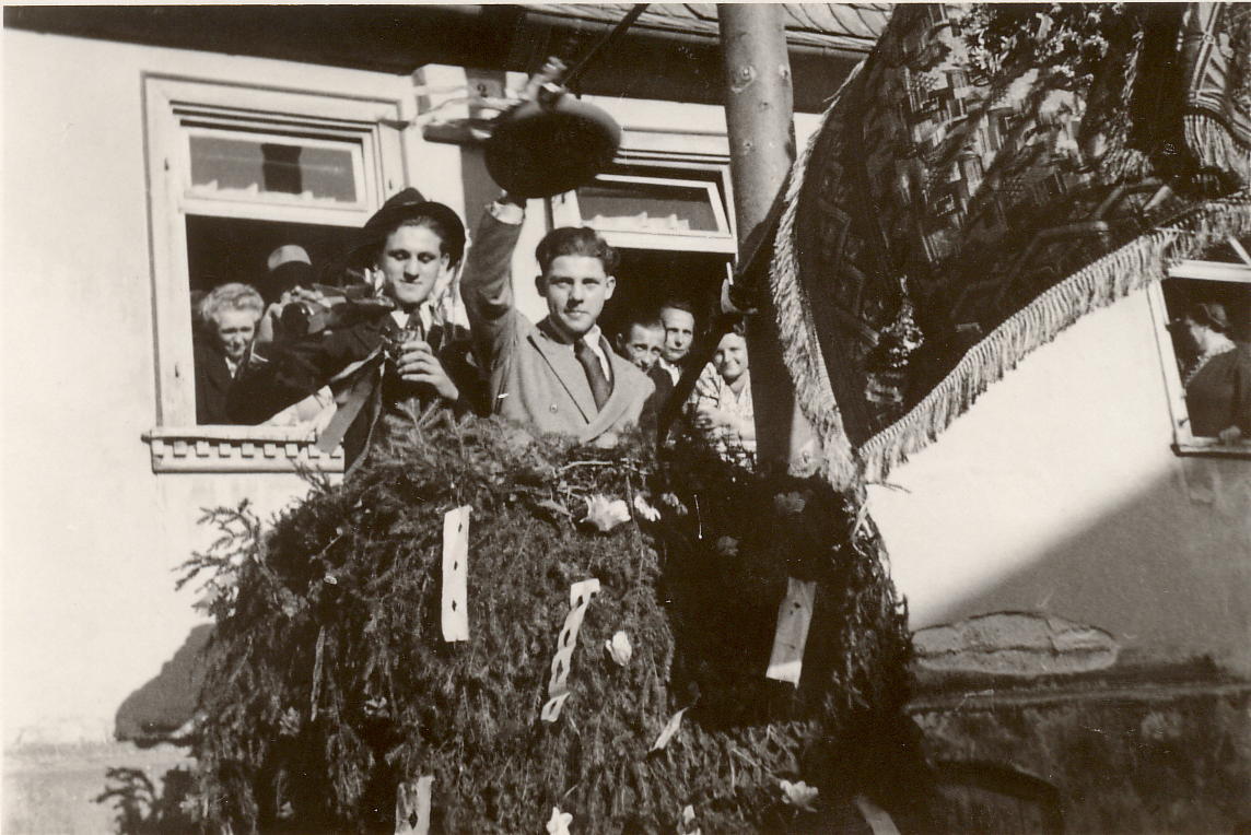 Kerb 1948