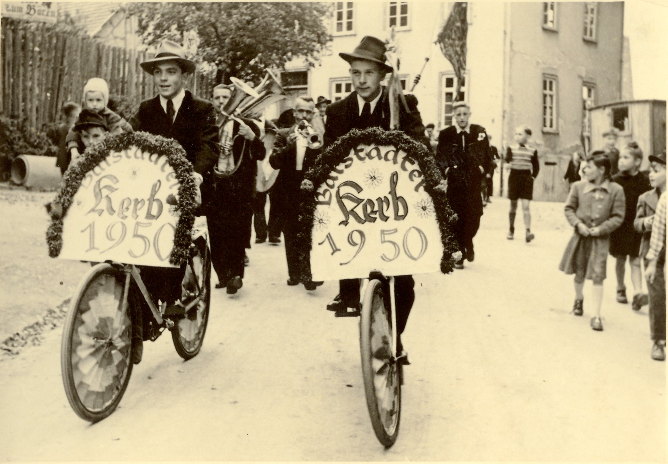 Kerb 1950
