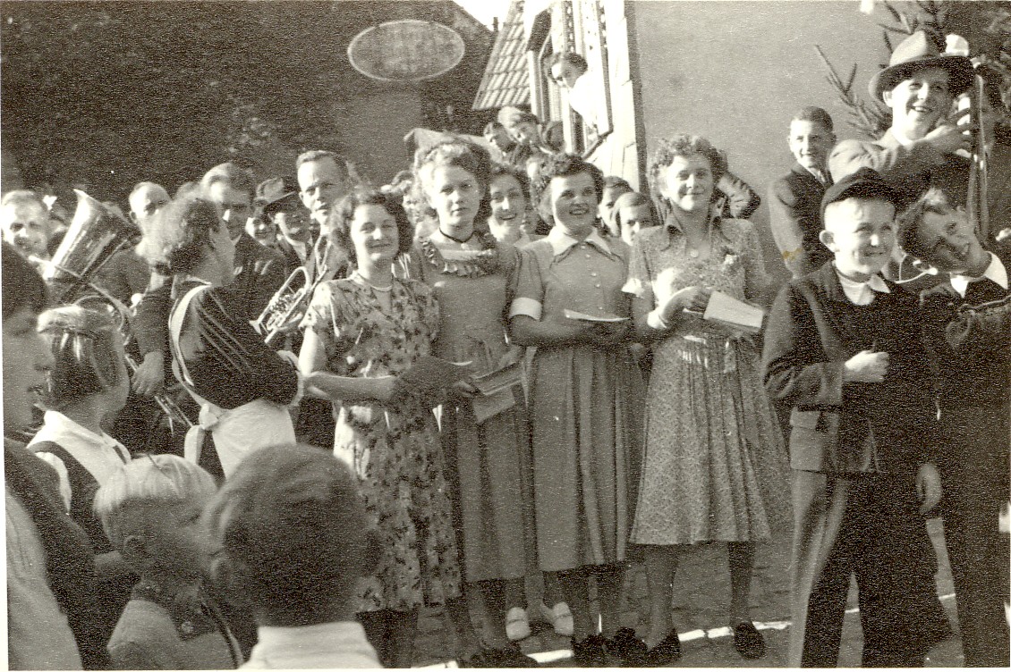 Kerb 1953