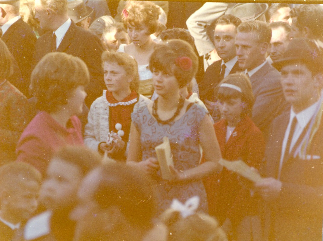 Kerb 1965