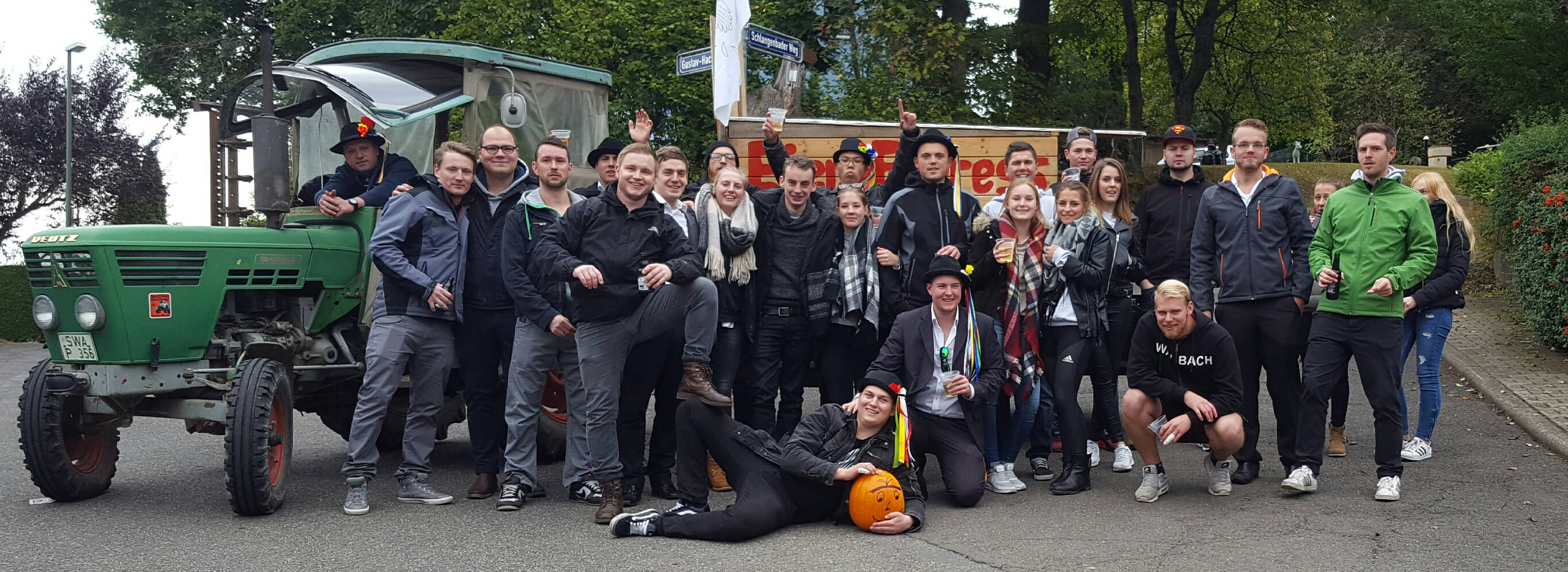 Kerb 2016