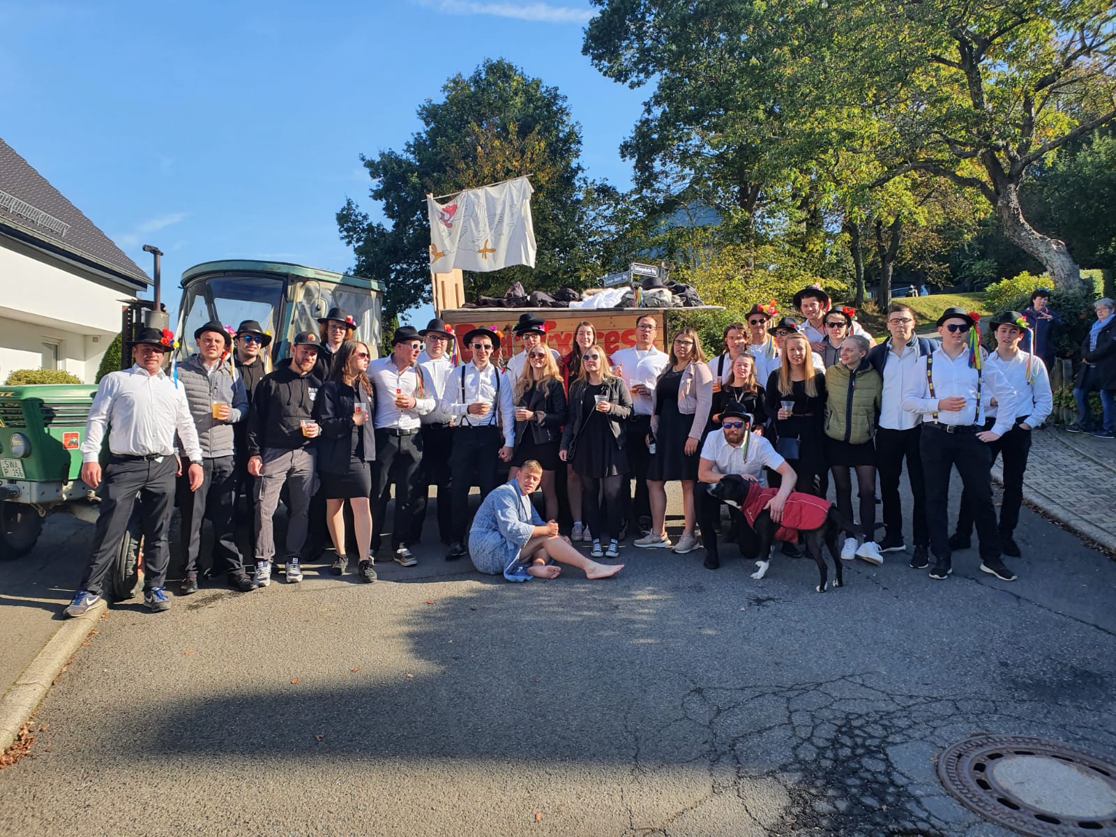 Kerb 2021 – Impressionen