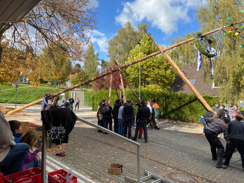 Kerb 2022 – Impressionen